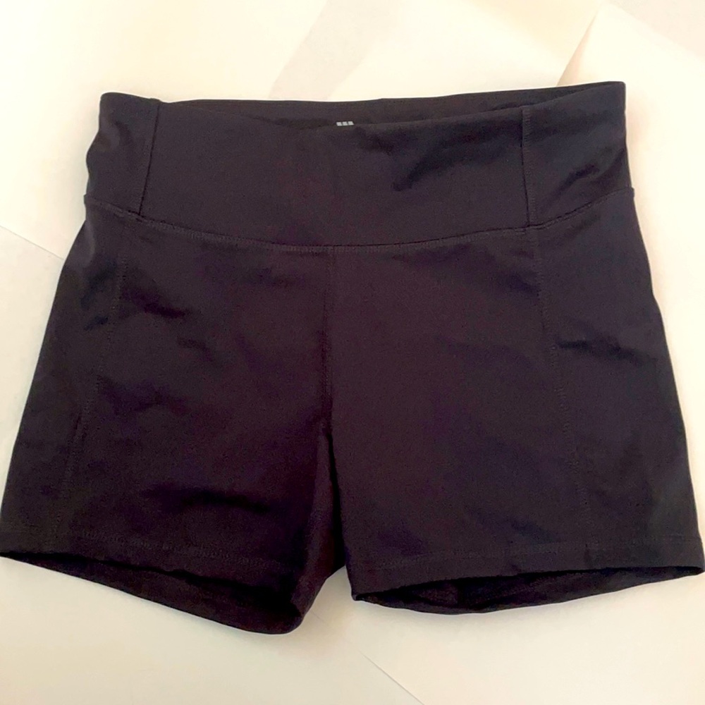 Women’s athletic shorts
